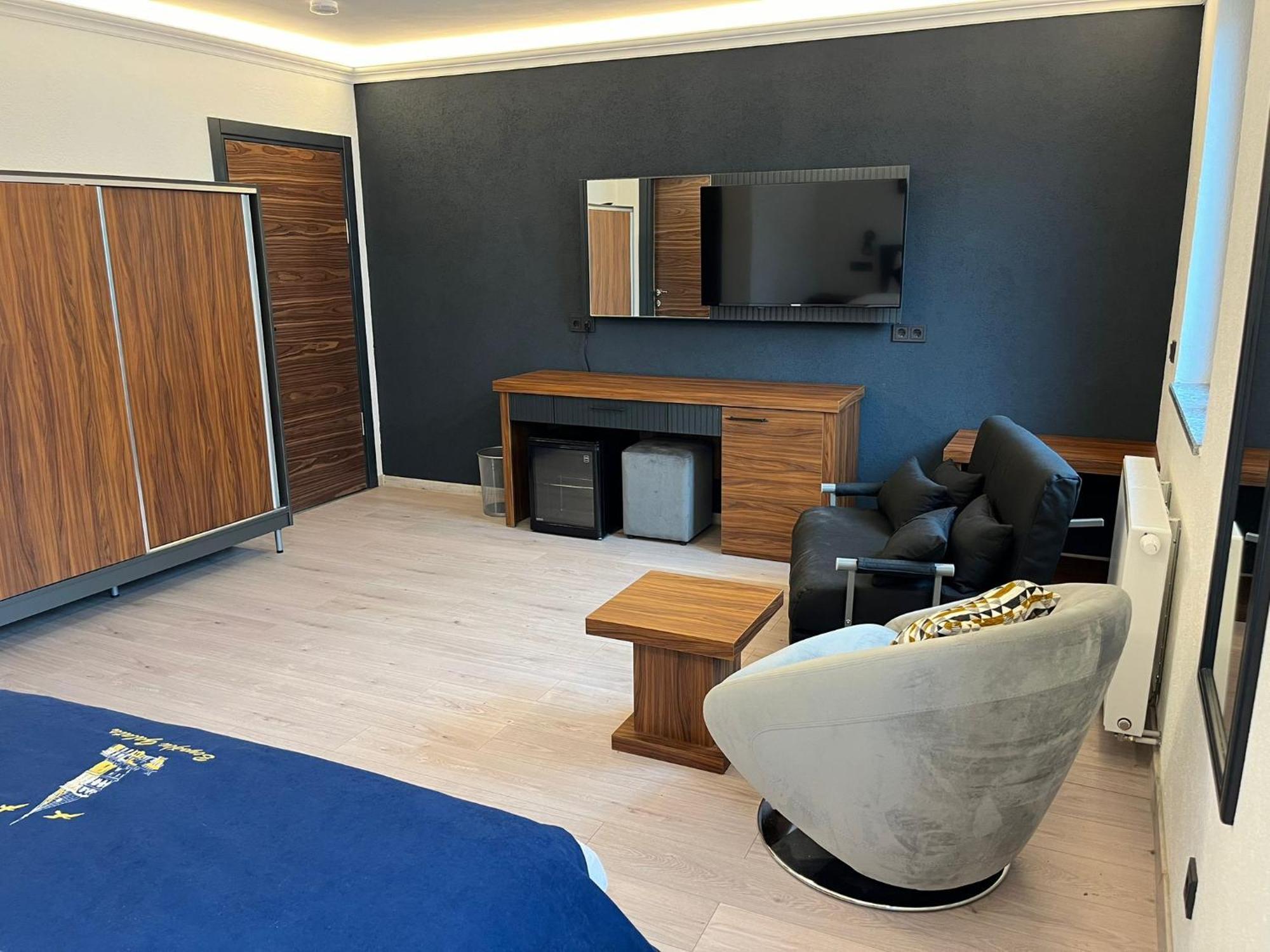 Pension Beyoglu Galata Stolberg  Ngoại thất bức ảnh